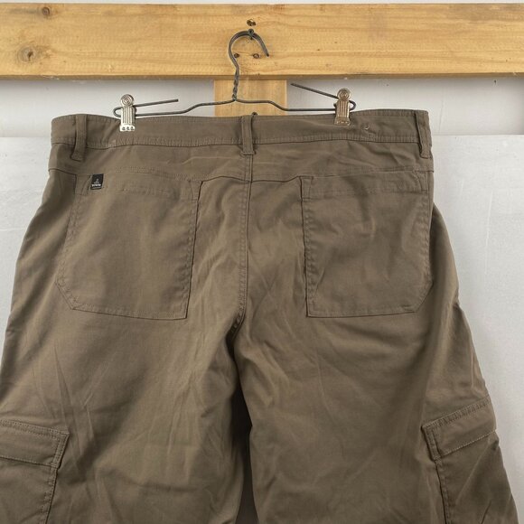 PrAna Tactical Pants 38x39 - Picture 10 of 13